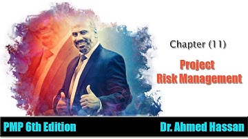 PMP Ch. 11 - 11.5 Plan Risk Responses, 11.6 Implement Risk Responses & 11.7 Monitor Risks