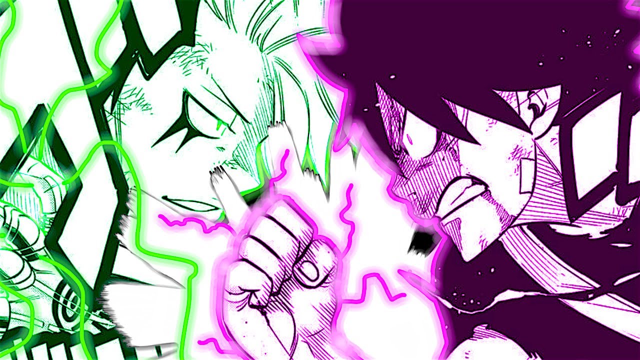 Shiki And Shura's EPIC Rematch Has BEGUN!! (Edens Zero 159 REACTION)