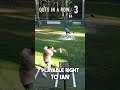 One Out Away😳 #dingersornothing #wiffleball #baseball #shorts