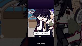 But, I like you.. -Kazuto #rionz_saym6 #gachaedit #kxh #fypyoutube