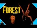 ** The Forest ** First Look and Gameplay Footage **