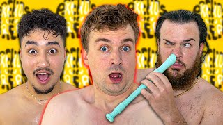 Arnaud Soly VIDE son SAC & Pogne les NERFS - PuB #23 (Édition Spa)