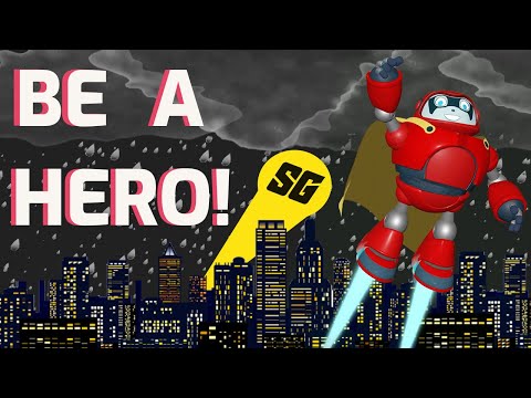 Discover How to Be a Hero through Psalm 82:4 1 YouTube video thumbnail