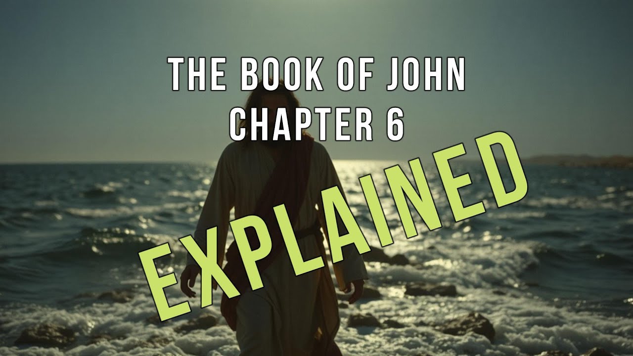 the-book-of-john-chapter-6-explained-motivation-biblepassage