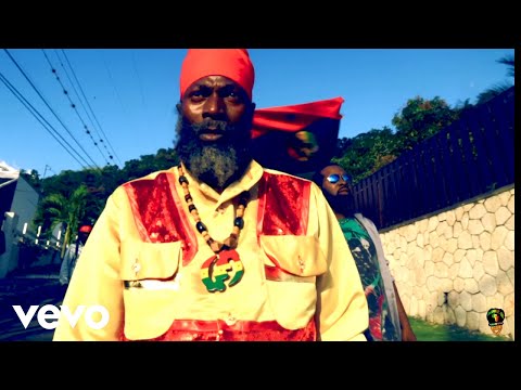 Capleton