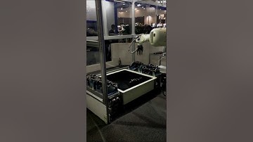 One Smart Robot Integration from Hyundai Wia/Kawasaki