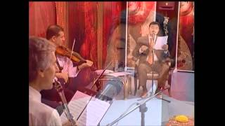 İçi̇mde Ki̇m Vardir Bi̇r Bi̇lebi̇lsen Ayhan Haksal