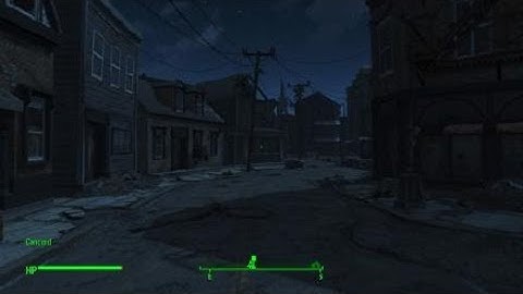 Fallout 4_decoding courser chip after killing railroad