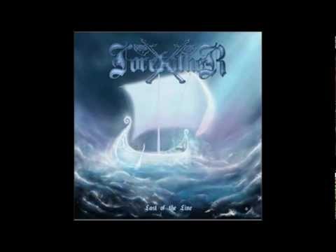 Forefather - Doomsday Dawns