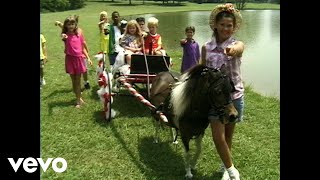 Cedarmont Kids - My God Is So Big