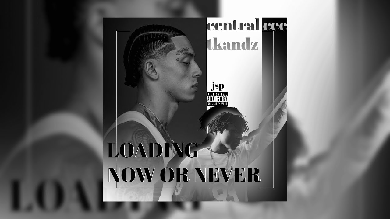 Loading Now or Never (Central Cee x Tkandz) - YouTube