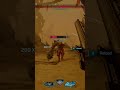 Nowhere To Run! #borderlands4 #borderlands4walkthrough #borderlandsgame #gamer #gaming