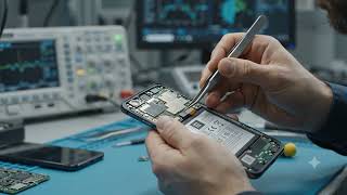 Why Reverse Logistics Is the Missing Piece in the UK’s E-Waste Problem