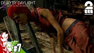 #7【ホラー】弟者,おついちの「デッドバイデイライト シーズン5（DBD）」【2BRO.】