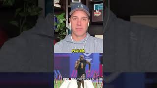 Should #Seahawks Trade UP for in