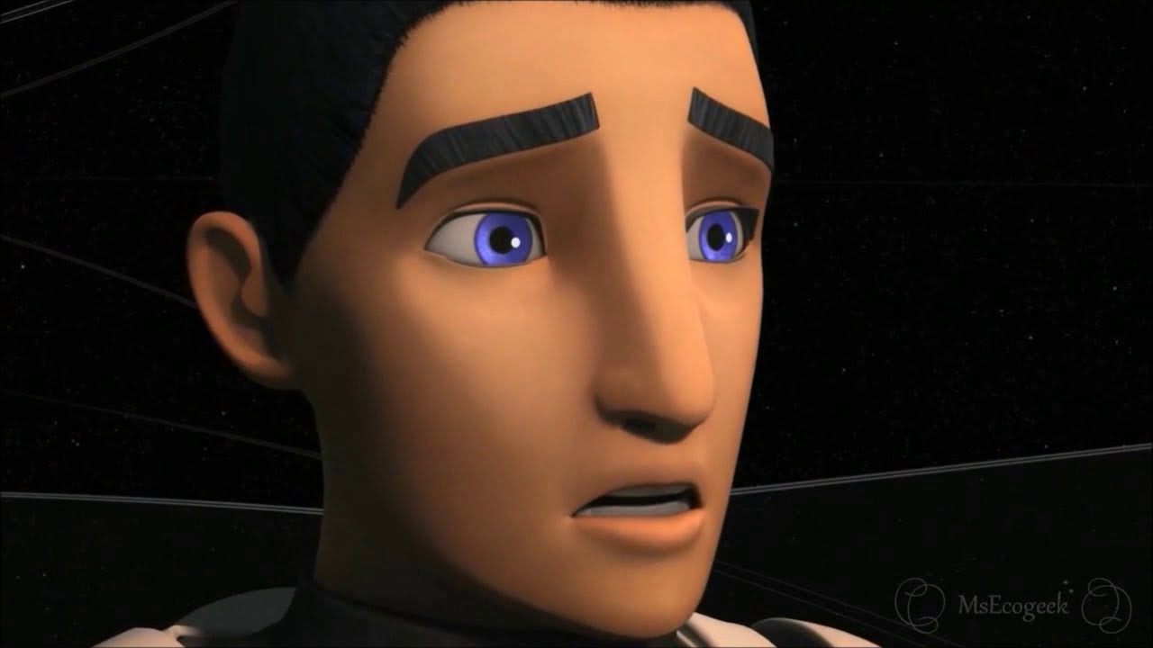 Star Wars Rebels // Hallelujah