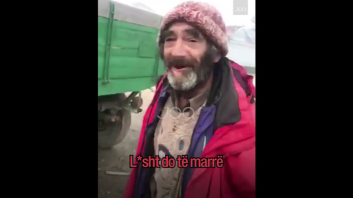 Qytetari ankohet për “ditën e punës”: Marr 5 mijë lekë të vjetra!