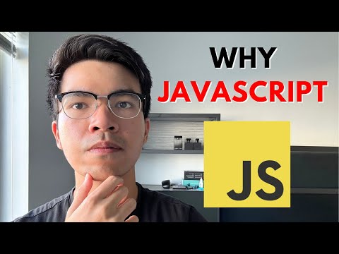 Why Every Software Engineer Should Learn JavaScript