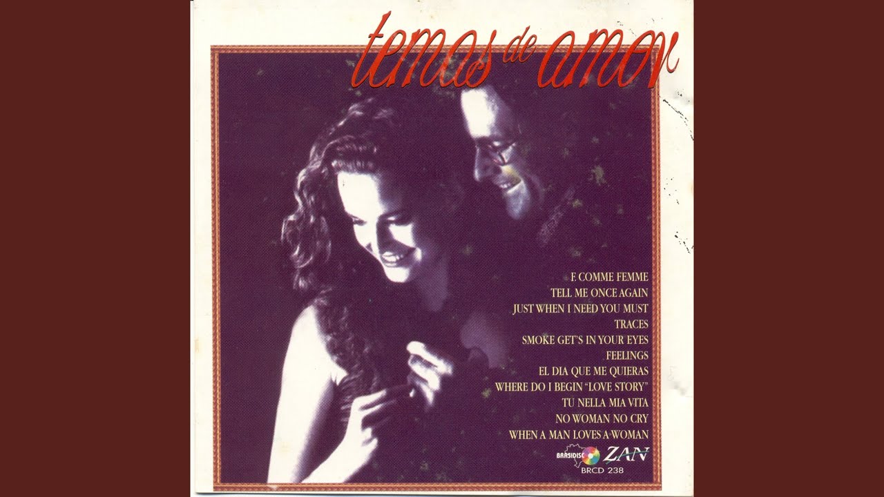 Theme for Young Lovers