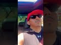 Hellcat SRT Supercharger Whine