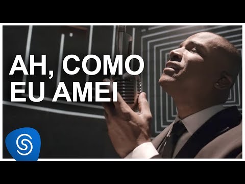 Alexandre Pires - Ah, Como Eu Amei