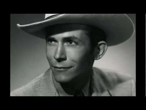 Hank Williams Sr.. Ramblin' Man - 1951.wmv