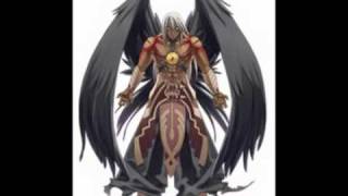 Spectral VS Generation Earth Theme Spectral VS Generation Earth Theme