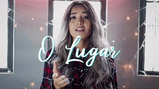 O Lugar - Pr. Lucas | Mari Borges (Cover) chords