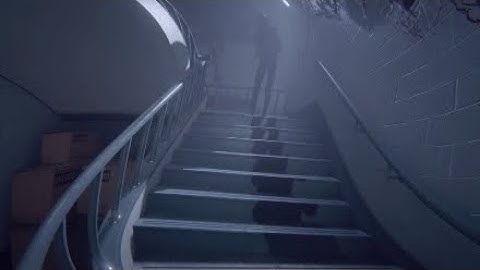 OUTLAST 2 - JUDGES - BLAKE AGAINST THE MACHINE - INSANE MODE GUIDE