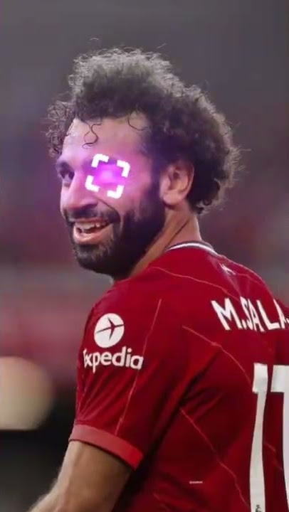 JEDAG JEDUG MOHAMED SALAH X SADIO MANE || Jedag Jedug Alight Motion