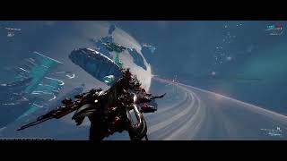 1m 50 sec Pandora - Saturn | Steel Path