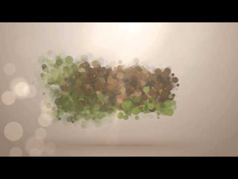 After Effects Trapcode Particular Intro