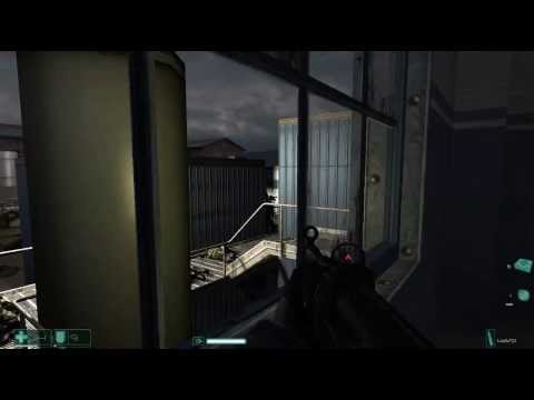 F.E.A.R. has the best enemy AI