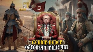 Musik Perang Ottoman di Medan Laga yang Menyiutkan Nyali Lawan (Text   Terjemahan)