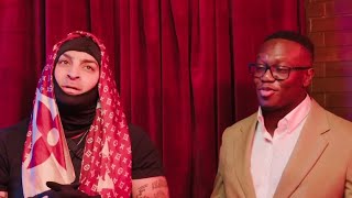 MoDeen Meets DEJI..