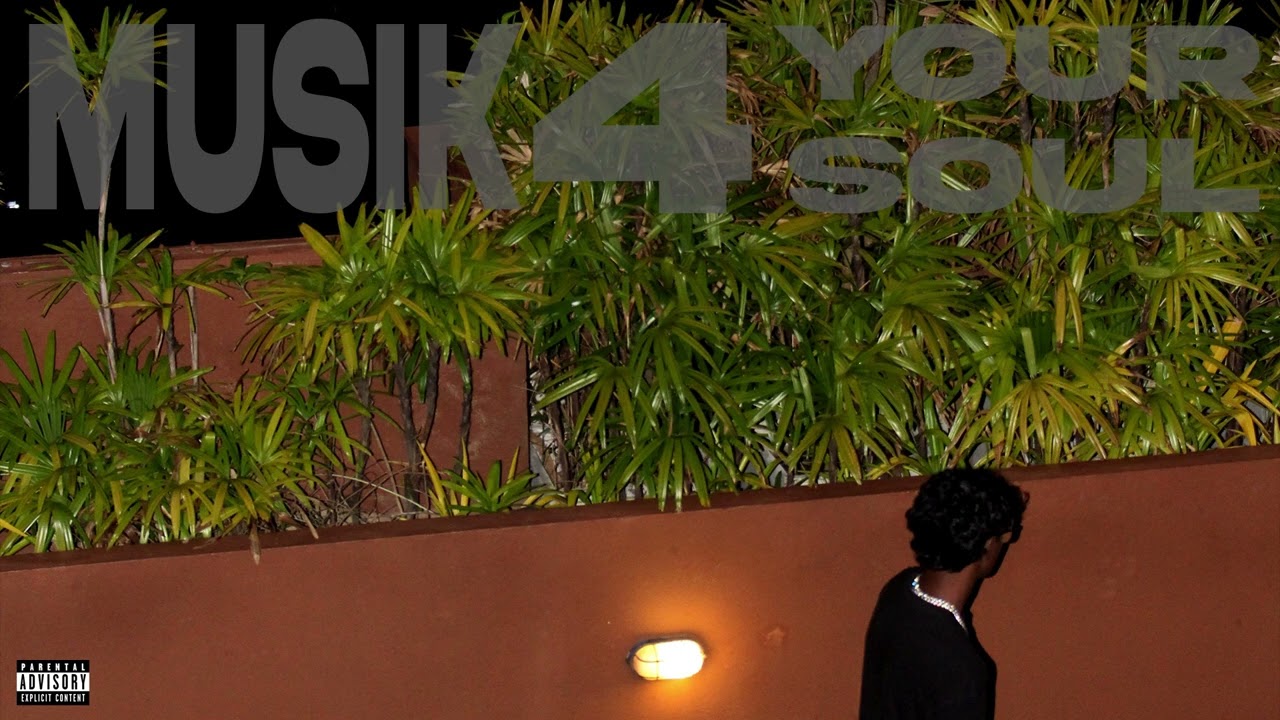 CHIMERIX - THANK YOU (Official Audio)