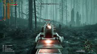 Chernobylite 2 Exclusion Zone Demo Одним Глазком