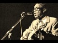 Lightnin' Hopkins-Glory Be