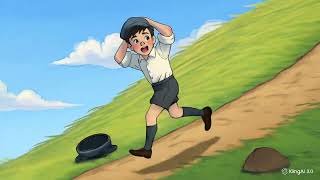 Jack and Jill