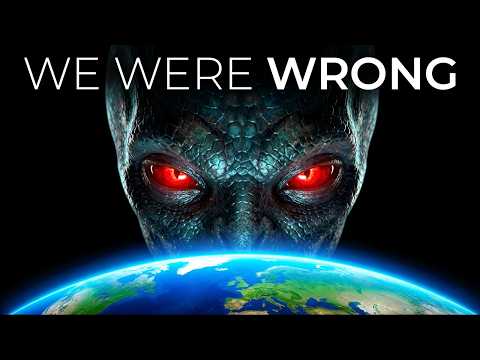 The Fermi Paradox Gets Darker Once You Include Time documentary thumbnail