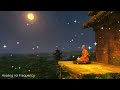 Echoes of the Ancient Monks | Healing Meditation