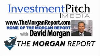 The Morgan Report's Weekly Perspective November 17, 2017