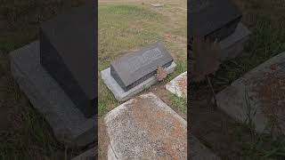 Chester Cooper 1892-1969