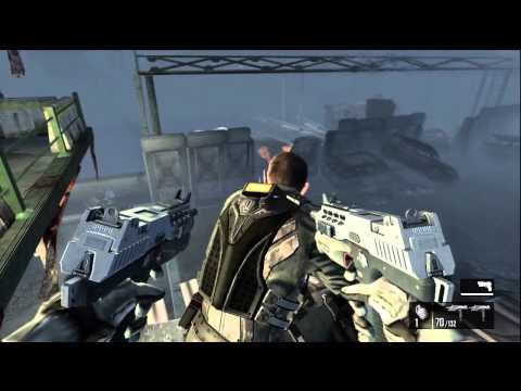 Video: PS3 Fear 3 Online Pass Gaat Fout