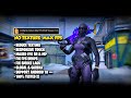 CONFIG NO TEXTURE, MAX FPS SEASON 7 | CONFIG CODM S7