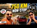 Kanha to Hyderabad ROAD TRIP 2026 🛣️ NH44 Road Status & PENCH Safari Hack || Ep - 5