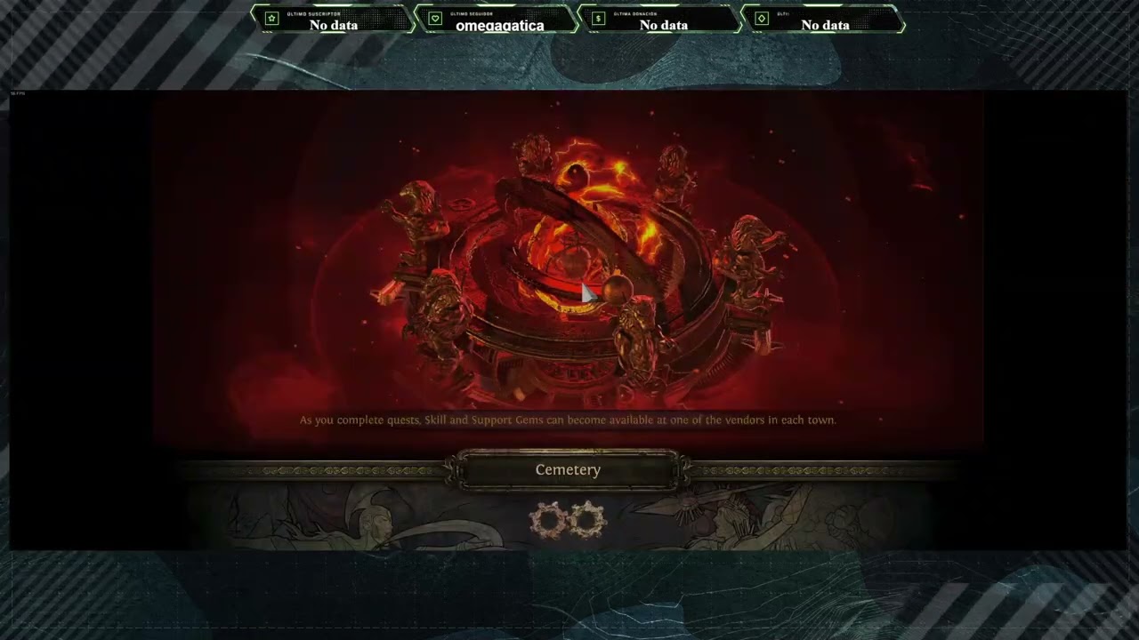 Path of Exile - Range Ele MF Star Citizen Code: STAR-VLNM-47YR