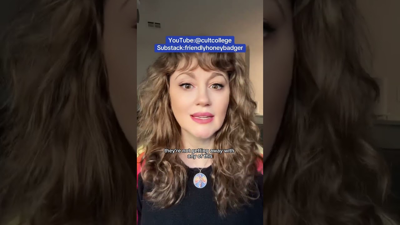 ПРЕКРАТИТЕ ГОВОРИТЬ «ТРАМП» 