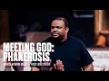 Phanerosis | Meeting God | Joshua Heward-Mills