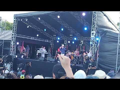 2024/09/23/幸せの実/Spinna B-ILL/Home Grown/Yokosuka Reggae Bash 2024/三笠公園
